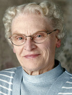 Annabelle Messer
